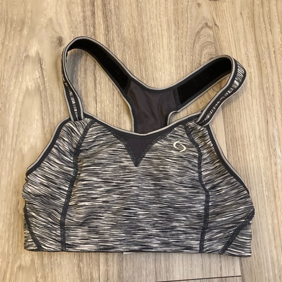 Moving Comfort Running Bra - Picture 1 of 7
